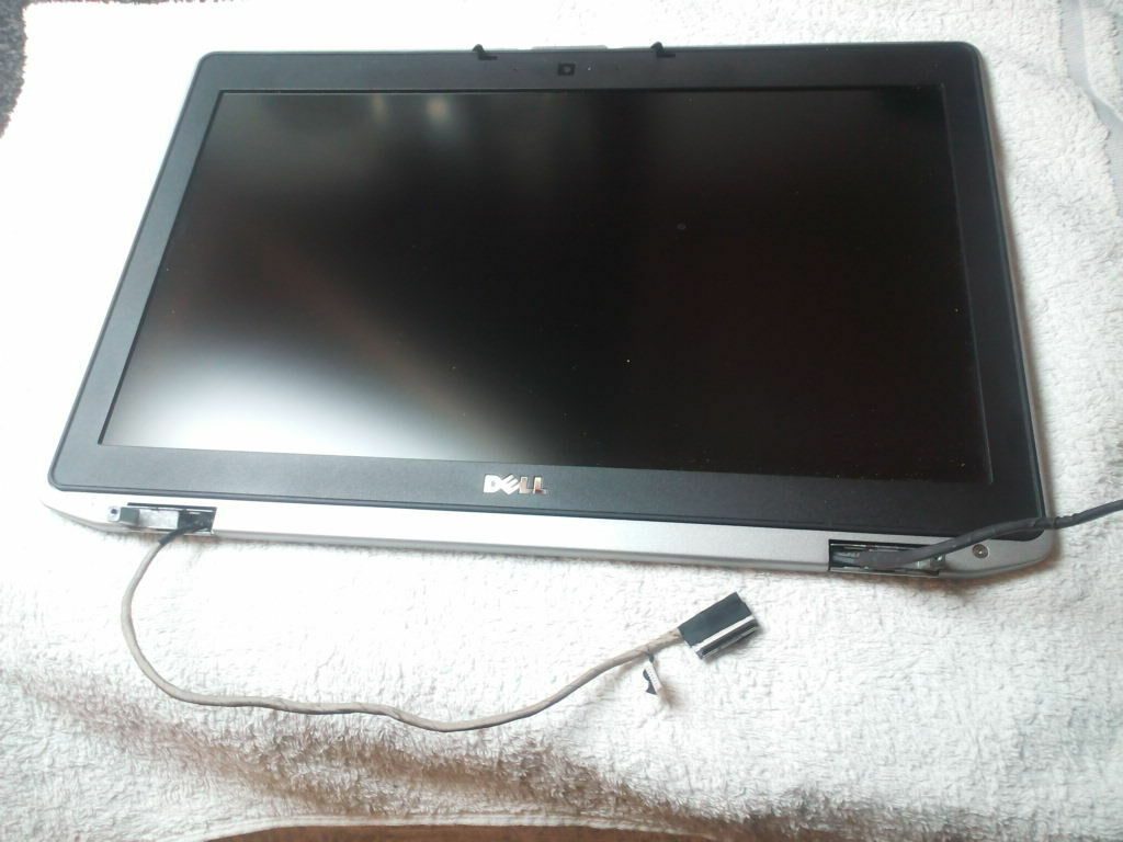 Dell Latitude E6530 15.6