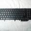 Dell Latitude E6530 15.6" Series Genuine KEYBOARD UK 020JHY NONE BACKLIGHT