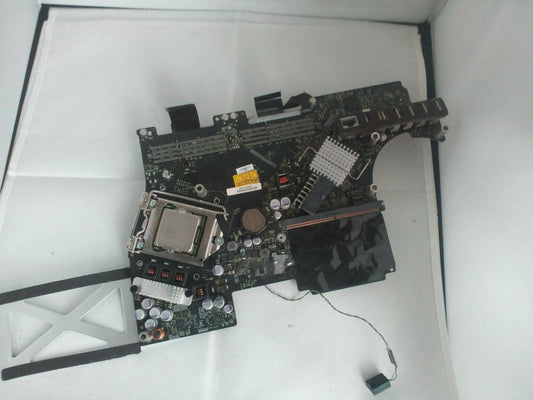 APPLE iMac 21.5-inch 2009/10/11 A1311 LOGIC BOARD & i3 3.06GHz CPU 661-5534