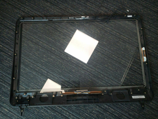 Toshiba LX830-12W AIO 23" Touchscreen Digitizer Glass Assembly V000290780