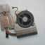 HP Probook 4510s Series 15.6" LAPTOP HEATSINK & CPU COOLING FAN 535859-001