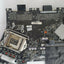 APPLE iMac 21.5" A1311 10/11 INTEL LOGIC BOARD 661-6024 / 661-5937 / NO CPU