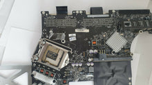 Load image into Gallery viewer, APPLE iMac 21.5&quot; A1311 10/11 INTEL LOGIC BOARD 661-6024 / 661-5937 / NO CPU
