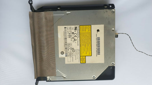 APPLE IMAC 24" A1225  2007/08 SUPER MULTI DVD OPTICAL DRIVE REWRITER 661-4637