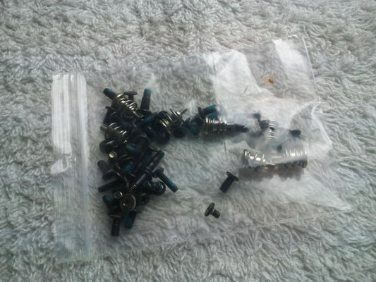 Dell Latitude E6530 15.6" Series GENUINE COMPLETE SCREWS SET