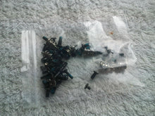 Load image into Gallery viewer, Dell Latitude E6530 15.6&quot; Series GENUINE COMPLETE SCREWS SET
