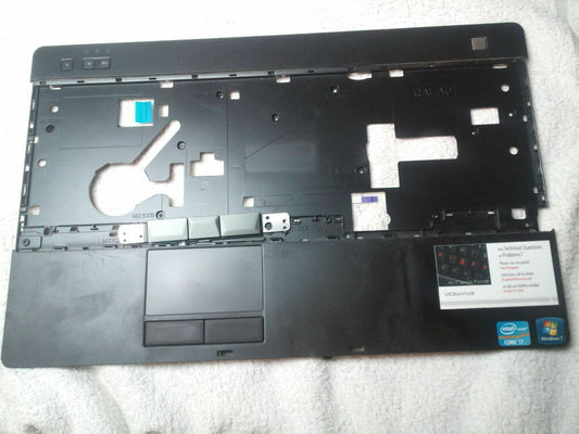 Dell Latitude E6530 15.6" Series GENUINE PALMREST & TOUCHPAD 00MCCJ