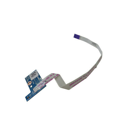 Acer TravelMate P256 Series POWER BUTTON & FLEX CABLE LS-B161