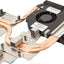Hp Pavilion DV6 Series 15.6"  Genuine HEATSINK & COOLING FAN 682061-001
