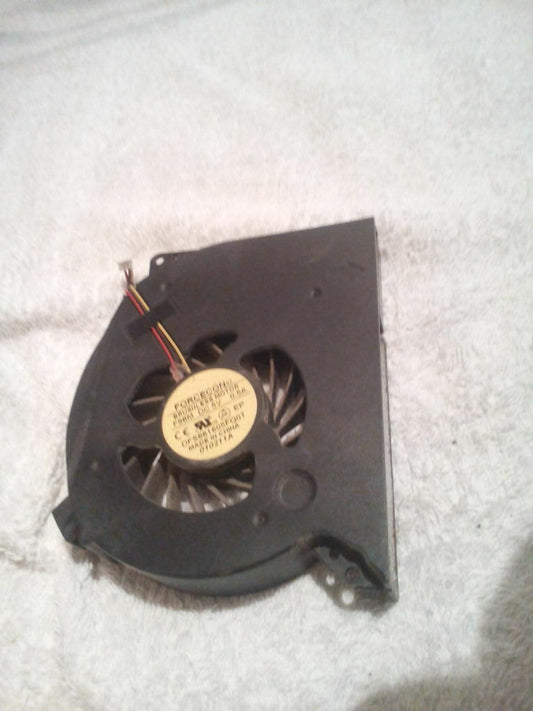 Dell XPS 17.3" L702X L701X Genuine CPU FAN XKD45 0XKD45 DFS661605FQ0T