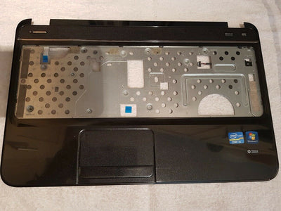 Hp Pavilion G6 Laptop Genuine Palmrest / Touchpad / Speakers / PB / 684177-001