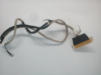 HP Envy Beats 23 AIO RECLINE GENUINE LCD LED VIDEO CABLE DD0NZ9LC010