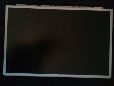 Apple Aluminum Cinema Display 23" 2005 DVI LCD SCREEN Panel  LM230WU3 (ST) (C2)