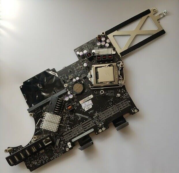 APPLE iMac 21.5" 3.06GHz Core i3 A1311 2010 Logic board Intel 3.06GHz 661-5534