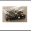 Acer TravelMate P256 Series COMPLETE LAPTOP SCREWS