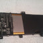 ASUS R554L SERIES Genuine Laptop BATTERY C21N1333 / 7.5V  38Ah / GOOD CHARGE