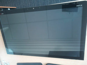 HP Envy Beats 23 AIO Series Touch LCD Screen Digitizer Glass Panel LTM230HL08