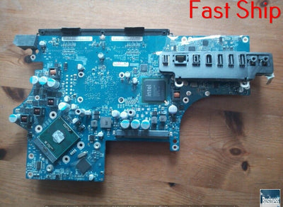 APPLE IMAC 20" A1224 07 / 08 20" LOGIC BOARD MOTHERBOARD  / 661-4674 820-2223-A
