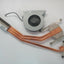 HP Envy Beats 23 AIO RECLINE GENUINE HEATSINK 732118-001 FAN 46NZ9FATP00 3A