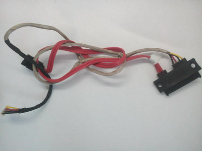 HP Envy Beats 23 AIO RECLINE GENUINE HDD SATA HARD DRIVE CABLES DD0NZ9HD001