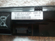 Load image into Gallery viewer, HP PROBOOK 4330s 13.3&quot; i3 Series BATTERY 633805-001 / HSTNN-DB2R / 10.8V /47Wh
