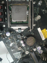 Load image into Gallery viewer, APPLE iMac 21.5-inch 2009/10/11 A1311 LOGIC BOARD &amp; i3 3.06GHz CPU 661-5534
