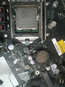 APPLE iMac 21.5-inch 2009/10/11 A1311 LOGIC BOARD & i3 3.06GHz CPU 661-5534