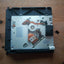 APPLE IMAC 24" A1225 EARLY 09 SUPER MULTI DVD OPTICAL DRIVE REWRITER 678-0576B