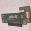 ASUS R554L SERIES Genuine Laptop HARD DRIVE BOARD CONNECTOR SATA R554L TP550LD