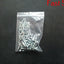APPLE IMAC 20" A1224 07/08/09 20" COMPLETE FULL SET OF IMAC SCREWS