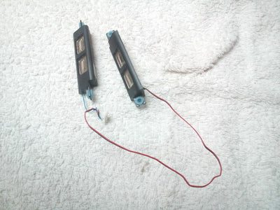 Dell Latitude E6530 15.6" Series GENUINE SPEAKERS LEFT & RIGHT JJKP7 0JJKP7