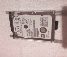 Load image into Gallery viewer, ASUS R554L SERIES Genuine Laptop HGST 500GB SATA HARD DRIVE &amp; CADDY
