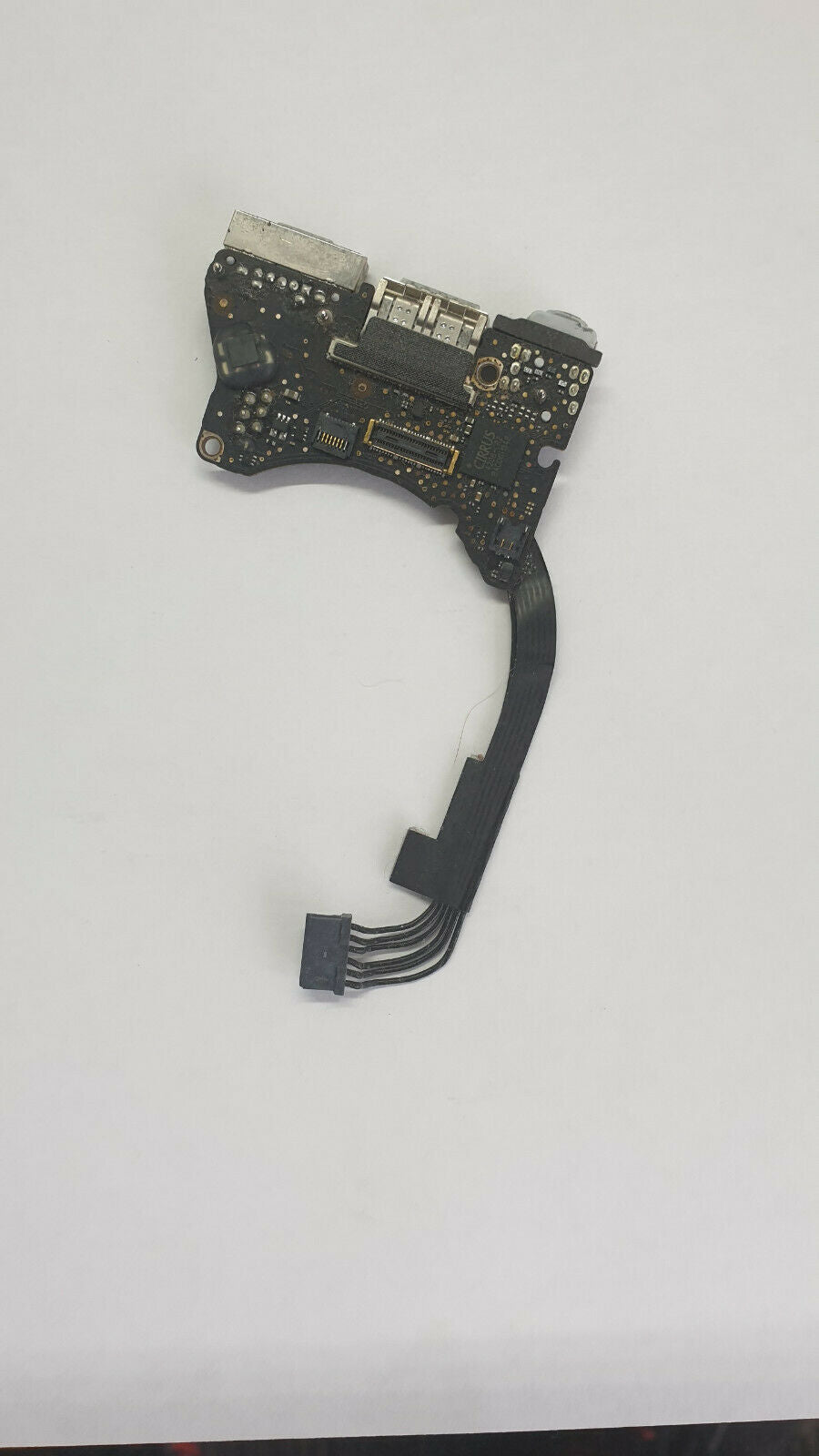 Apple MacBook Air A1465 i5 11" Mid 2013 Magsafe DC Socket + Cable 923-0430