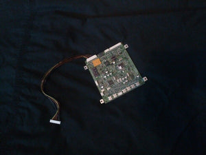 Apple Aluminum Cinema Display 23" LATE 2005 LOGIC MOTHER BOARD  3230-0052-0150