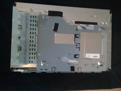 Apple Aluminum Cinema Display 23" 2005 DVI LCD SCREEN Panel  LM230WU3 (ST) (C2)