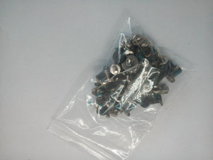 HP Envy Beats 23 AIO RECLINE GENUINE COMPLETE SCREWS SET