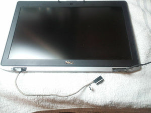 Dell Latitude E6530 15.6" Series Genuine LED LCD SCREEN ASSEMBLY 1920x1080