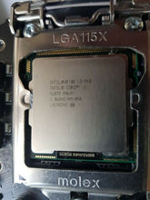 Load image into Gallery viewer, APPLE iMac 21.5&quot; 3.06GHz Core i3 A1311 2010 Logic board Intel 3.06GHz 661-5534
