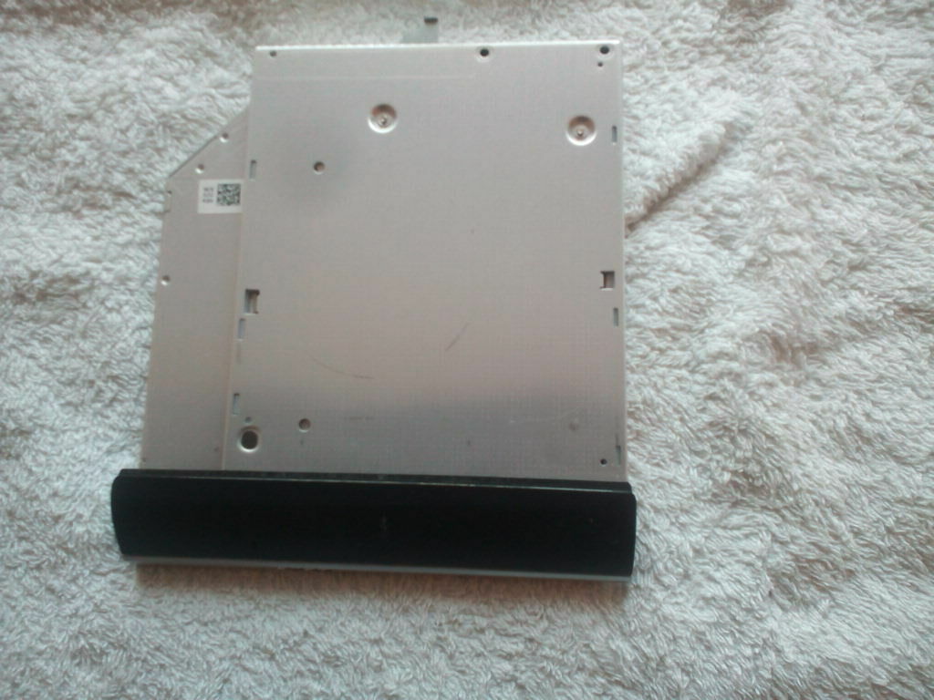 Hp Pavilion DV6 (DV6t-700) Series 15.6"  Genuine DVD-RW DRIVE  682084-001