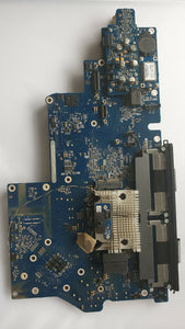 APPLE IMAC 24" A1225 2007 LOGIC BOARD 661-4428 & CPU 2.40GHz