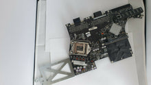 Load image into Gallery viewer, APPLE iMac 21.5&quot; A1311 10/11 INTEL LOGIC BOARD 661-6024 / 661-5937 / NO CPU
