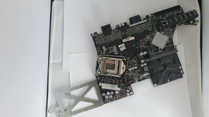 APPLE iMac 21.5" A1311 10/11 INTEL LOGIC BOARD 661-6024 / 661-5937 / NO CPU