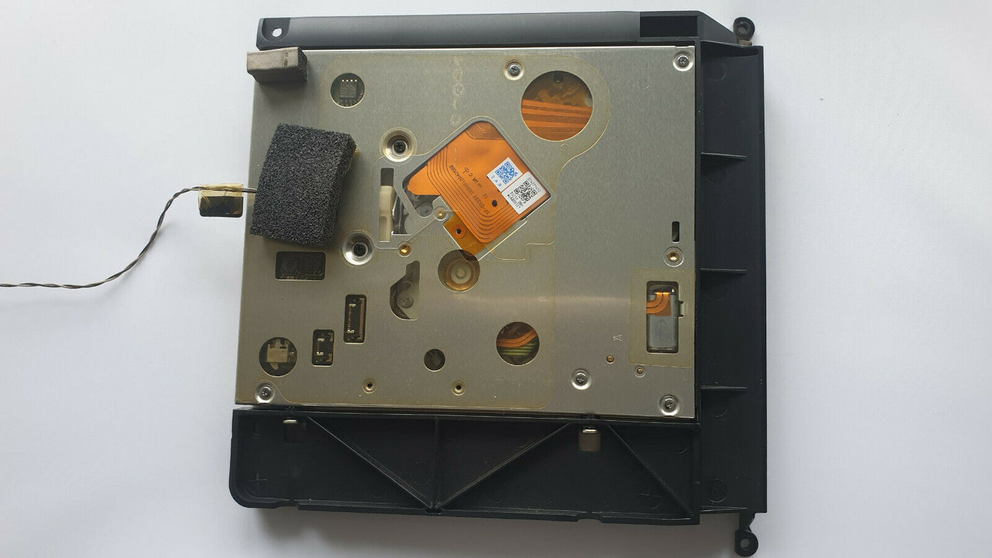APPLE IMAC 24" A1225  2007/08 SUPER MULTI DVD OPTICAL DRIVE REWRITER 661-4637