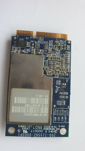 APPLE IMAC 24" A1225  2007 AIRPORT CARD 020-4894-A / 020-5335-A / BCM94321MC