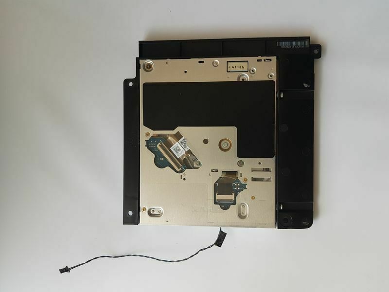 iMac 21.5" 3.06GHz A1311 2010 SLIM SUPER DRIVE  SATA DVD-RW Drive 678-0603A