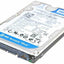 WD Scorpio Blue  750 GB SATA 2.5'' 5400 RPM  WD7500BPVT Laptop Hard Drive