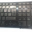 HP Probook 4510s Series 15.6" LAPTOP KEYBOARD UK 516884-031