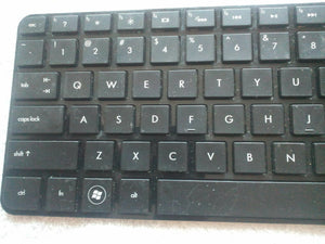 Hp Pavilion DV6 (DV6t-700) Series 15.6"  Genuine KEYBOARD US LAYOUT  639396-001