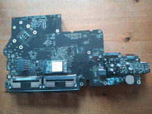 Load image into Gallery viewer, APPLE IMAC 24&quot; A1225 EARLY 08 LOGIC BOARD 820-2491-A &amp; CPU 2.93GHz SLGEB AIRPORT
