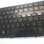 HP Probook 4510s Series 15.6" LAPTOP KEYBOARD UK 516884-031